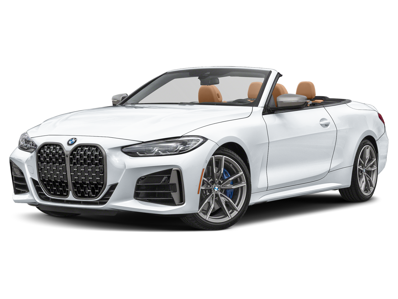 2024 BMW 440i xDrive M440i xDrive