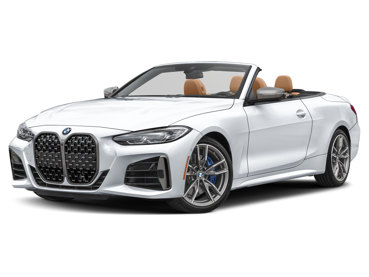 2024 BMW 4 Series M440i