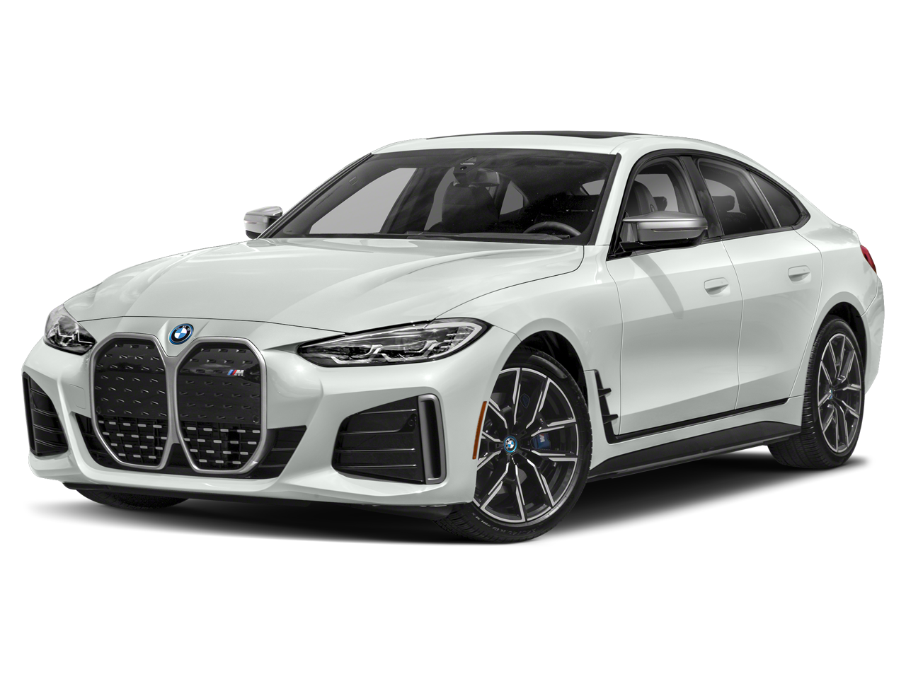 2024 BMW i4 eDrive40 eDrive40