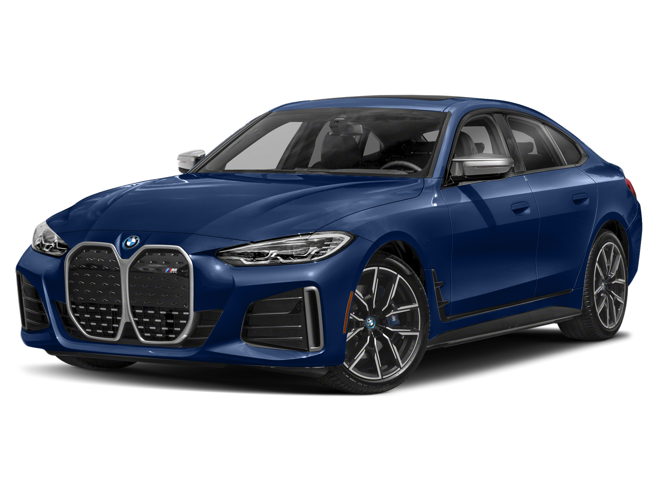 2024 BMW i4