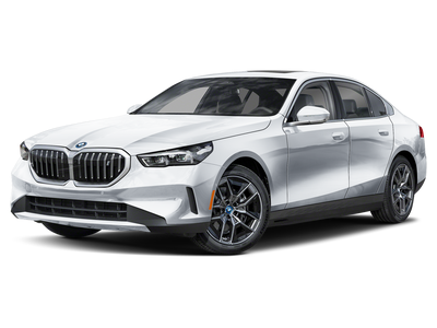 2024 BMW i5 eDrive40 eDrive40