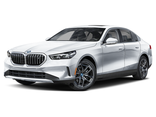 2024 BMW i5 eDrive40 eDrive40