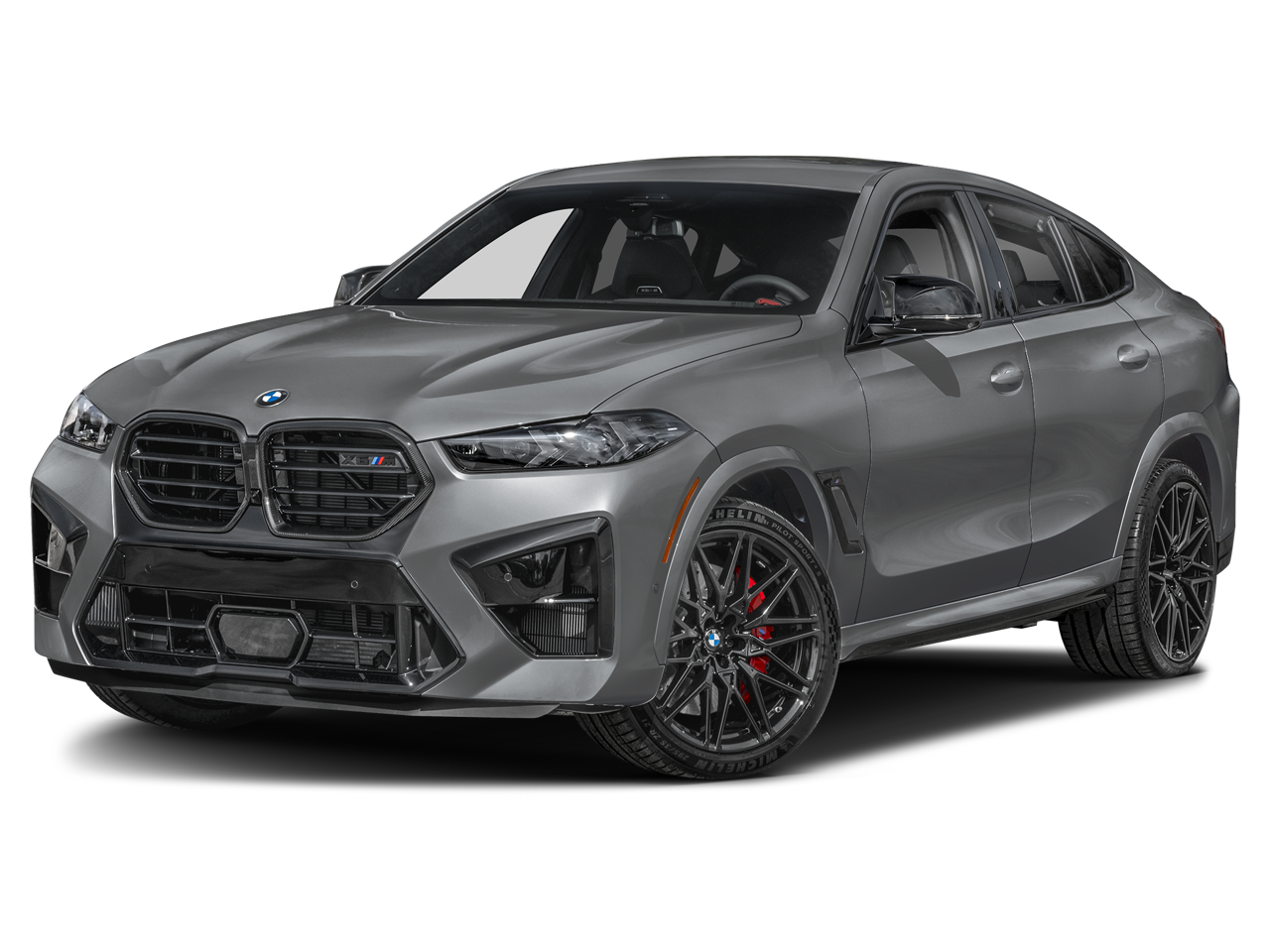 2024 BMW X6 Base