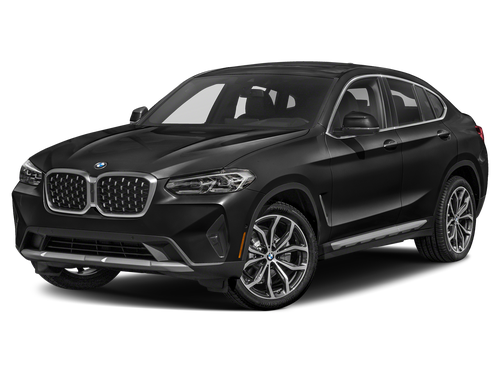 2024 BMW X4 xDrive xDrive30i