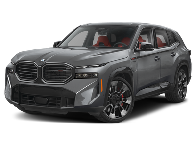 2024 BMW XM Base