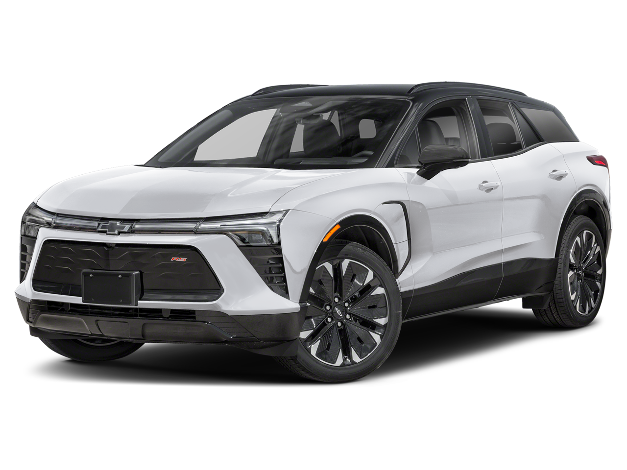 2024 Chevrolet Blazer EV RWD RS