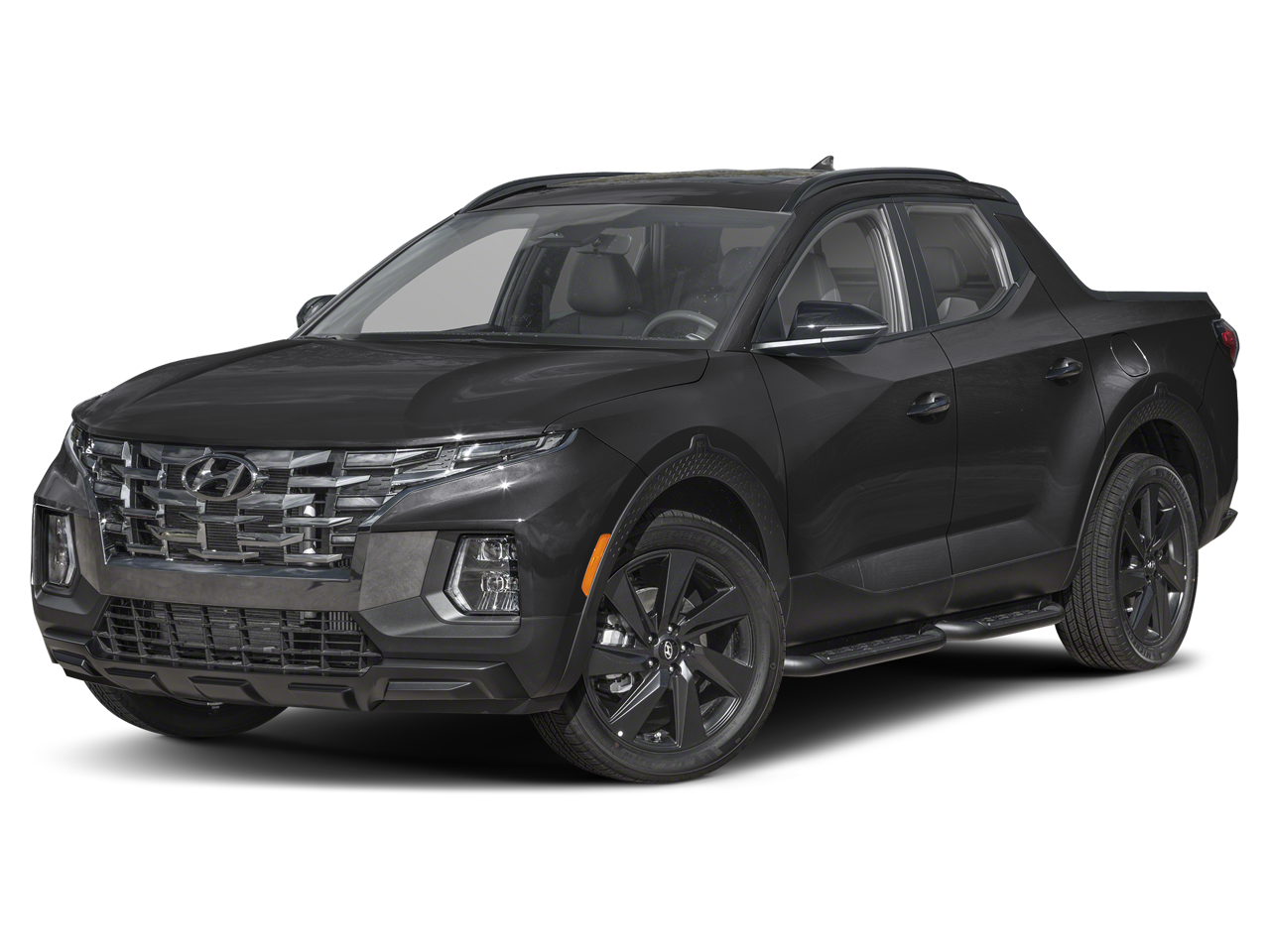 2024 Hyundai Santa Cruz NIGHT
