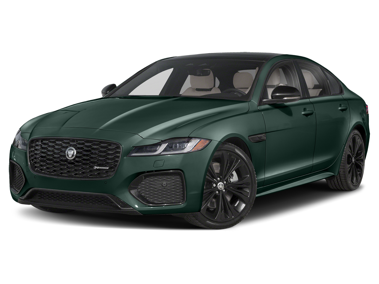 2024 Jaguar XF R-Dynamic SE