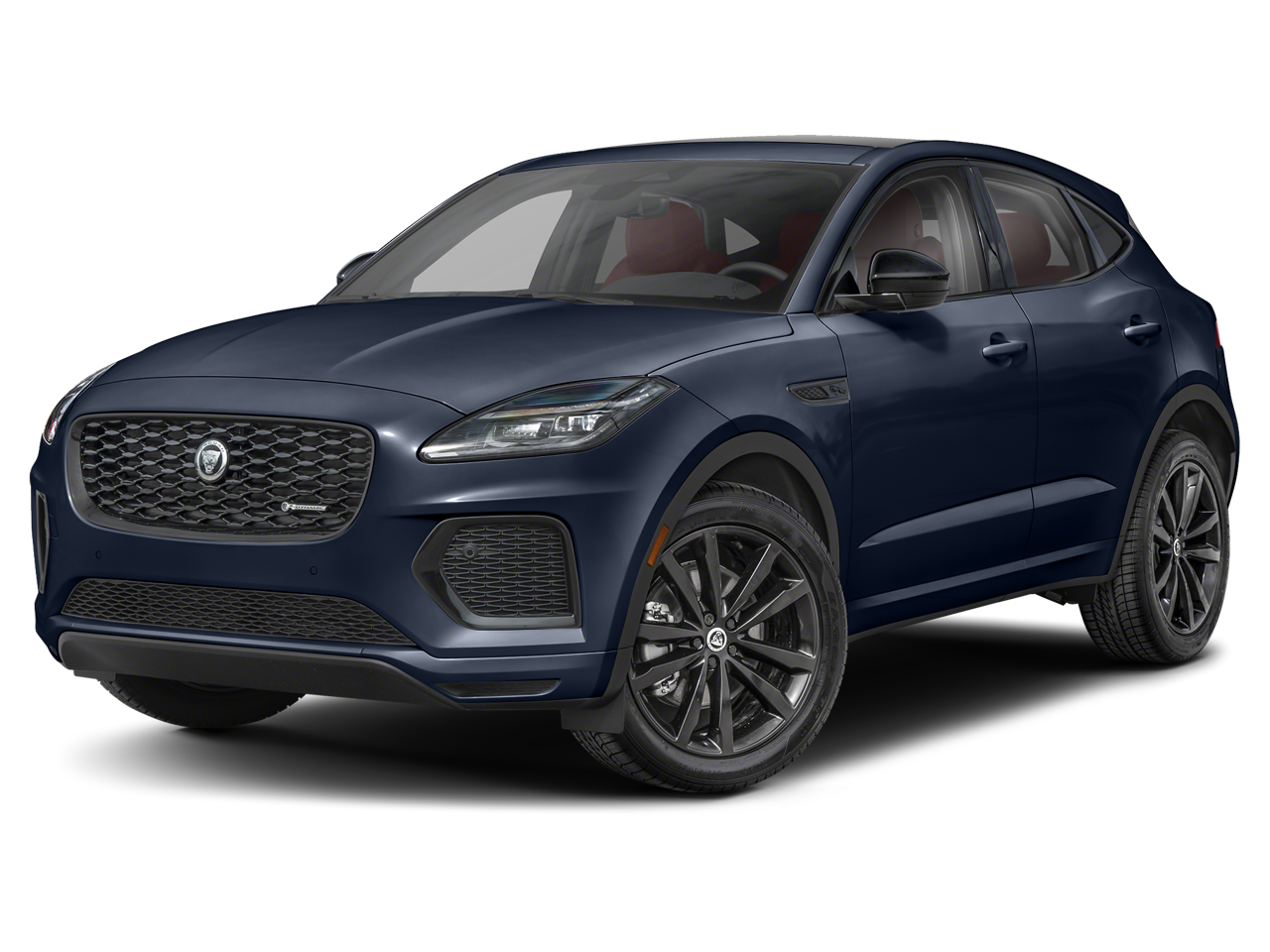 2024 Jaguar E-PACE P250