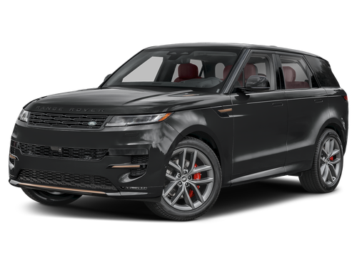 2024 Land Rover Range Rover Sport Dynamic SE