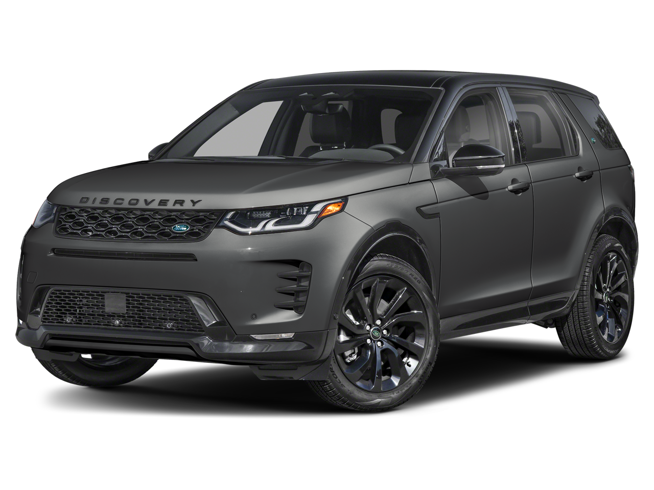 2024 Land Rover Discovery Sport SE