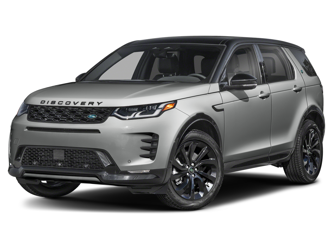 2024 Land Rover Discovery Sport SE