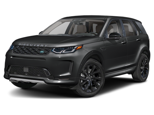 2024 Land Rover Discovery Sport S