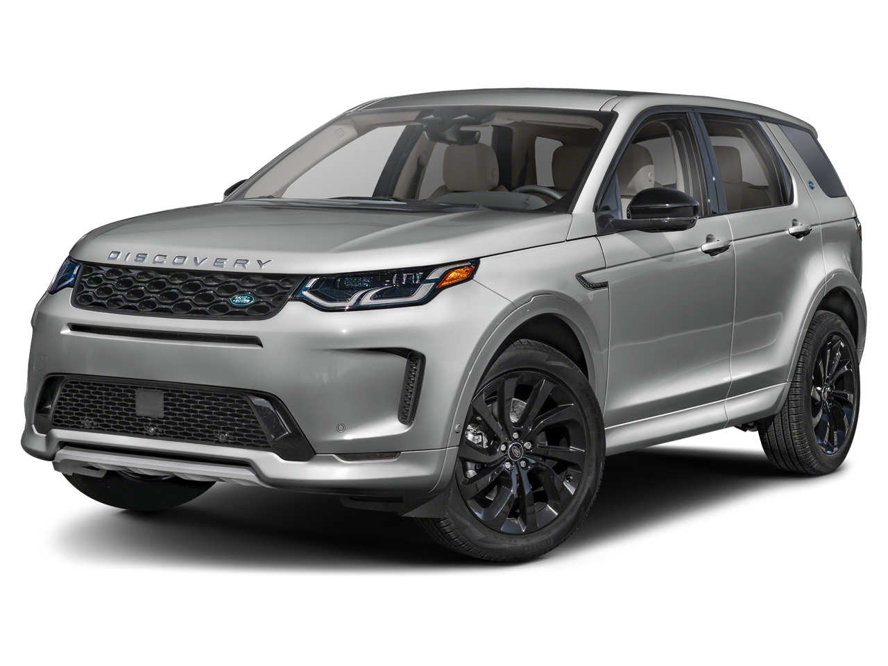 2024 Land Rover Discovery Sport S