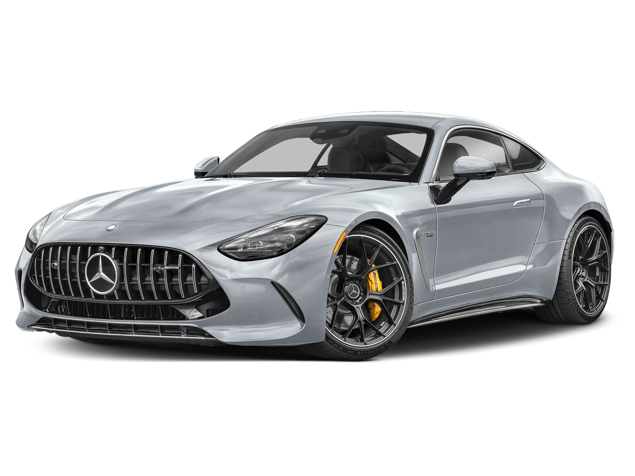 2024 Mercedes-Benz AMG® GT 63 Base 4MATIC®