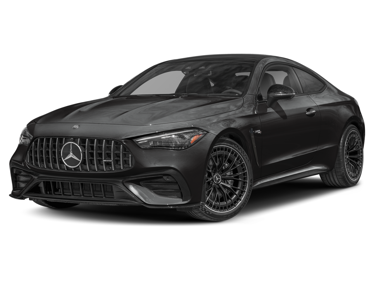 2024 Mercedes-Benz CLE AMG® CLE 53