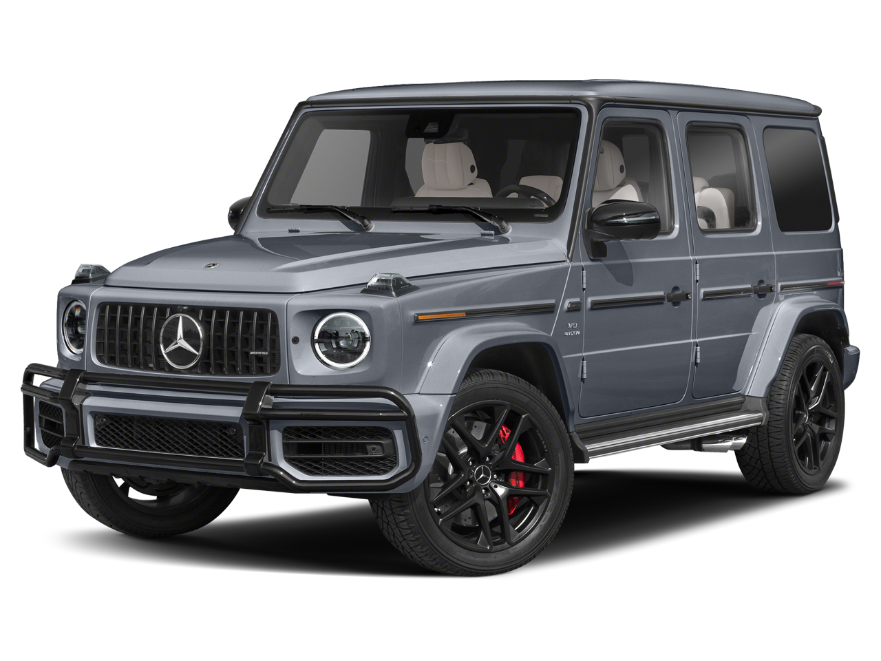2024 Mercedes-Benz G-Class AMG® G 63