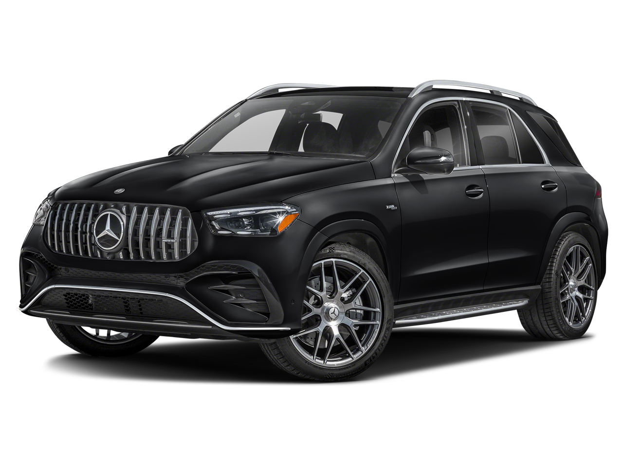 2024 Mercedes-Benz GLE AMG® GLE 53