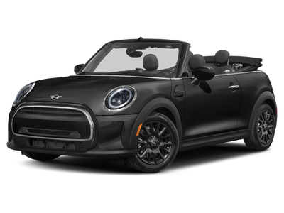 2024 MINI Cooper S Cooper S
