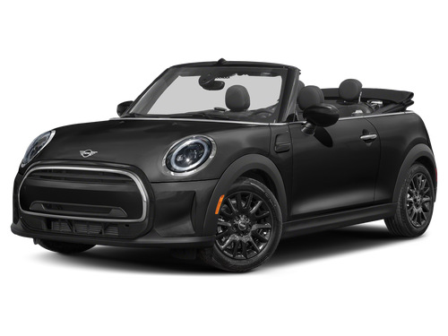 2024 MINI Cooper S Cooper S