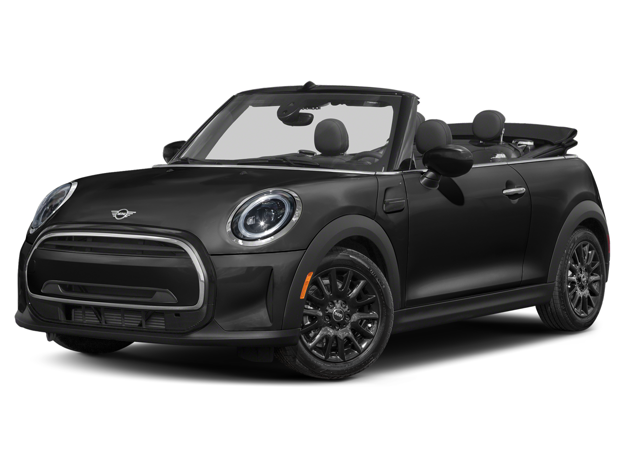 2024 MINI Cooper S Cooper S