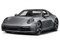 2024 Porsche 911 Targa 4 GTS