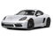 2024 Porsche 718 Cayman Base