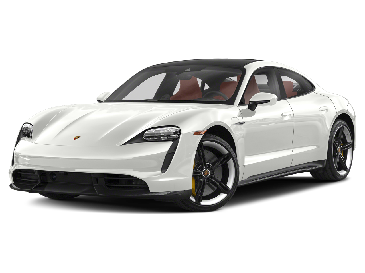 2024 Porsche Taycan