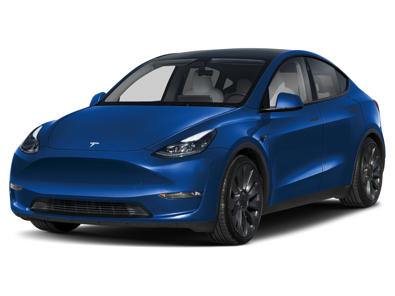 2024 Tesla Model Y Performance