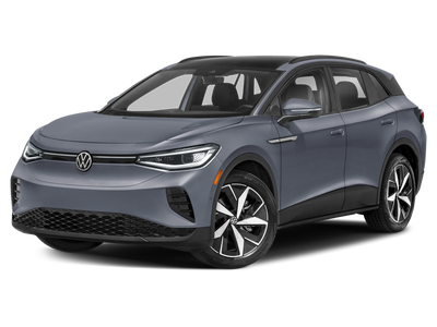 2024 Volkswagen Id.4 S