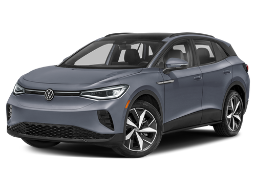 2024 Volkswagen Id.4 S