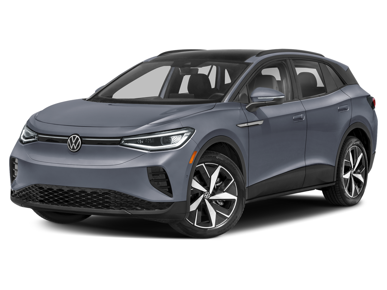 2024 Volkswagen Id.4 S