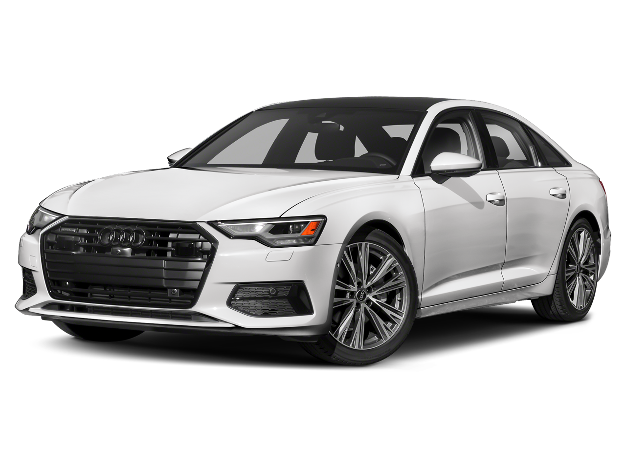 2025 Audi A6 quattro
