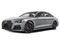 2025 Audi S8 4.0T quattro
