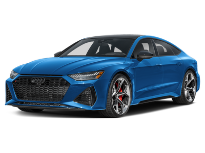 2025 Audi RS 7 performance ABT Legacy Edition