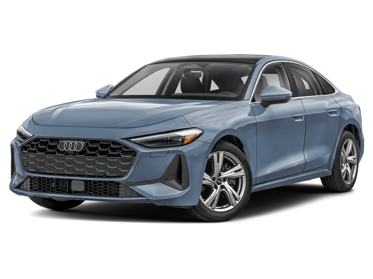 2025 Audi A5 quattro