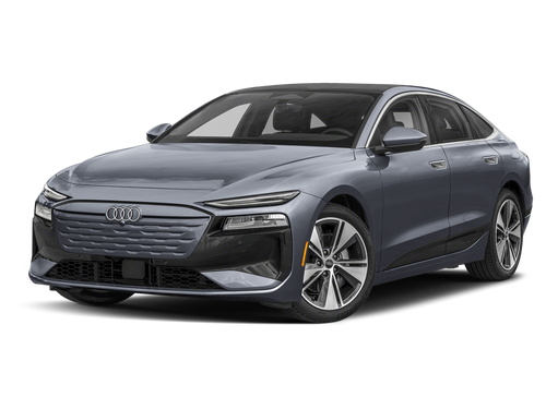 2025 Audi A6 Sportback e-tron Premium Plus