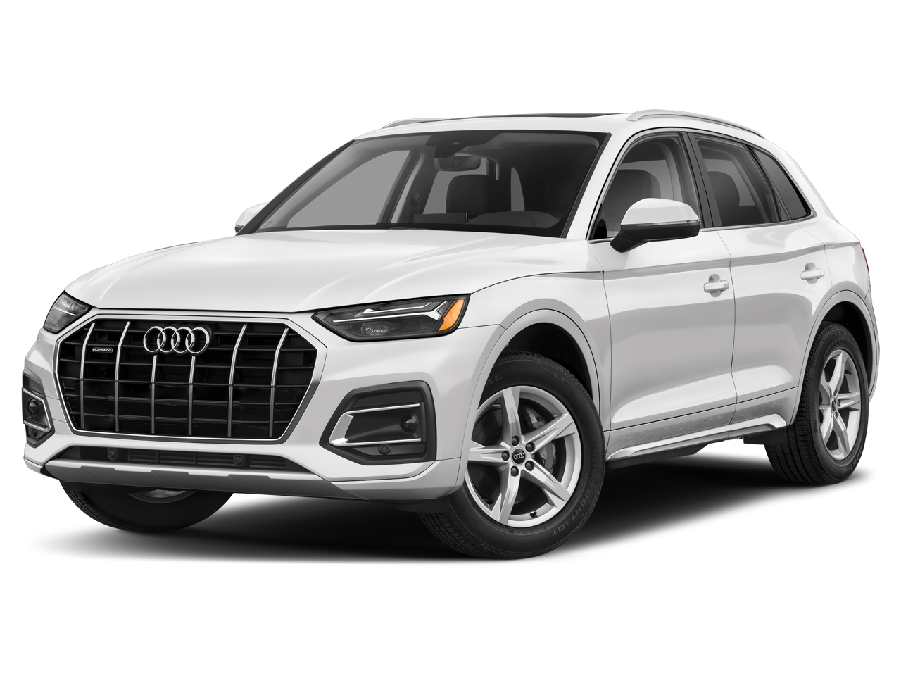 2025 Audi Q5 S line Premium