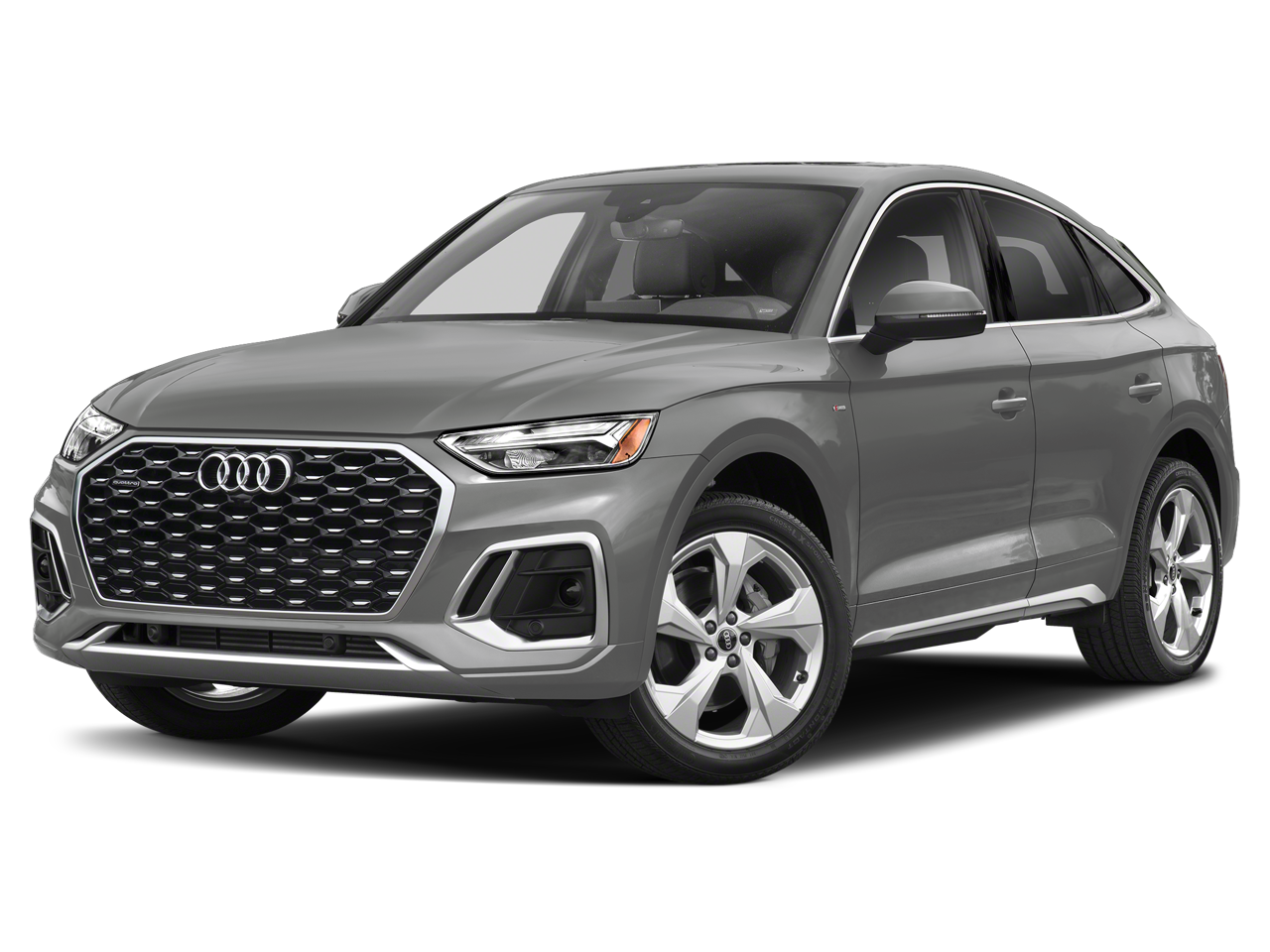 2025 Audi Q5 Sportback 45 S line Premium Plus quattro