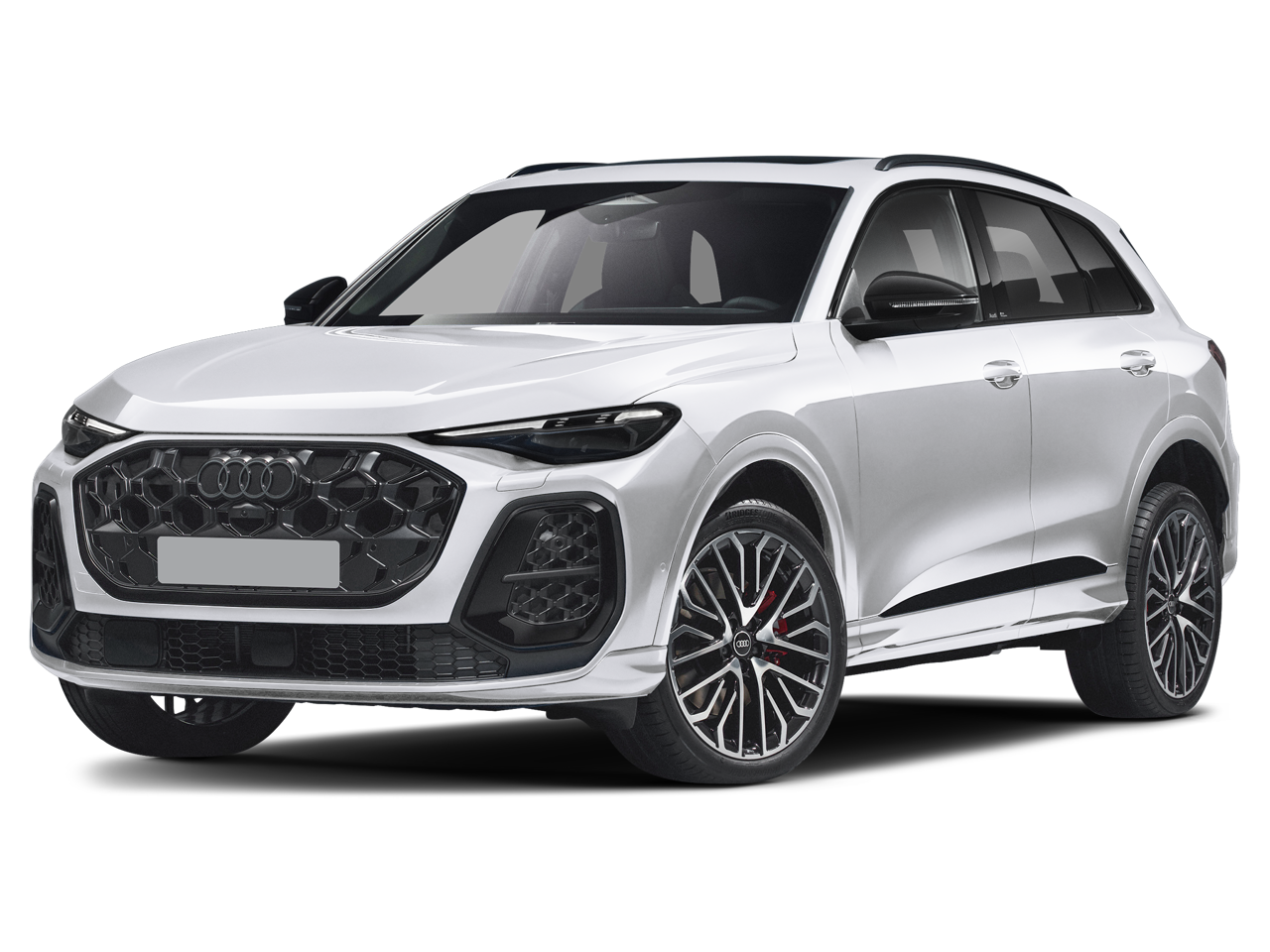 2025 Audi SQ5 Premium Plus