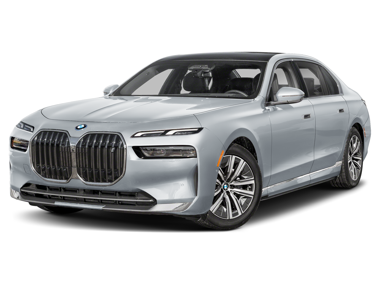 2025 BMW i7 xDrive60 xDrive60