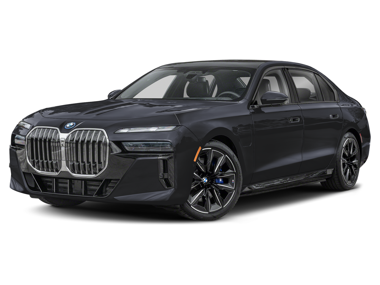 2025 BMW 750e xDrive 750e xDrive