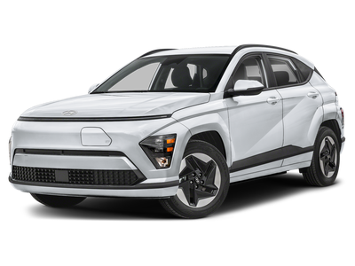 2025 Hyundai Kona Electric SEL
