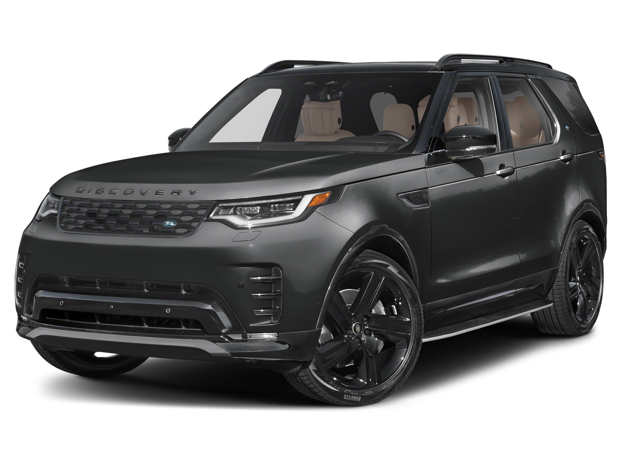 2025 Land Rover Discovery P300 Dynamic SE's photo