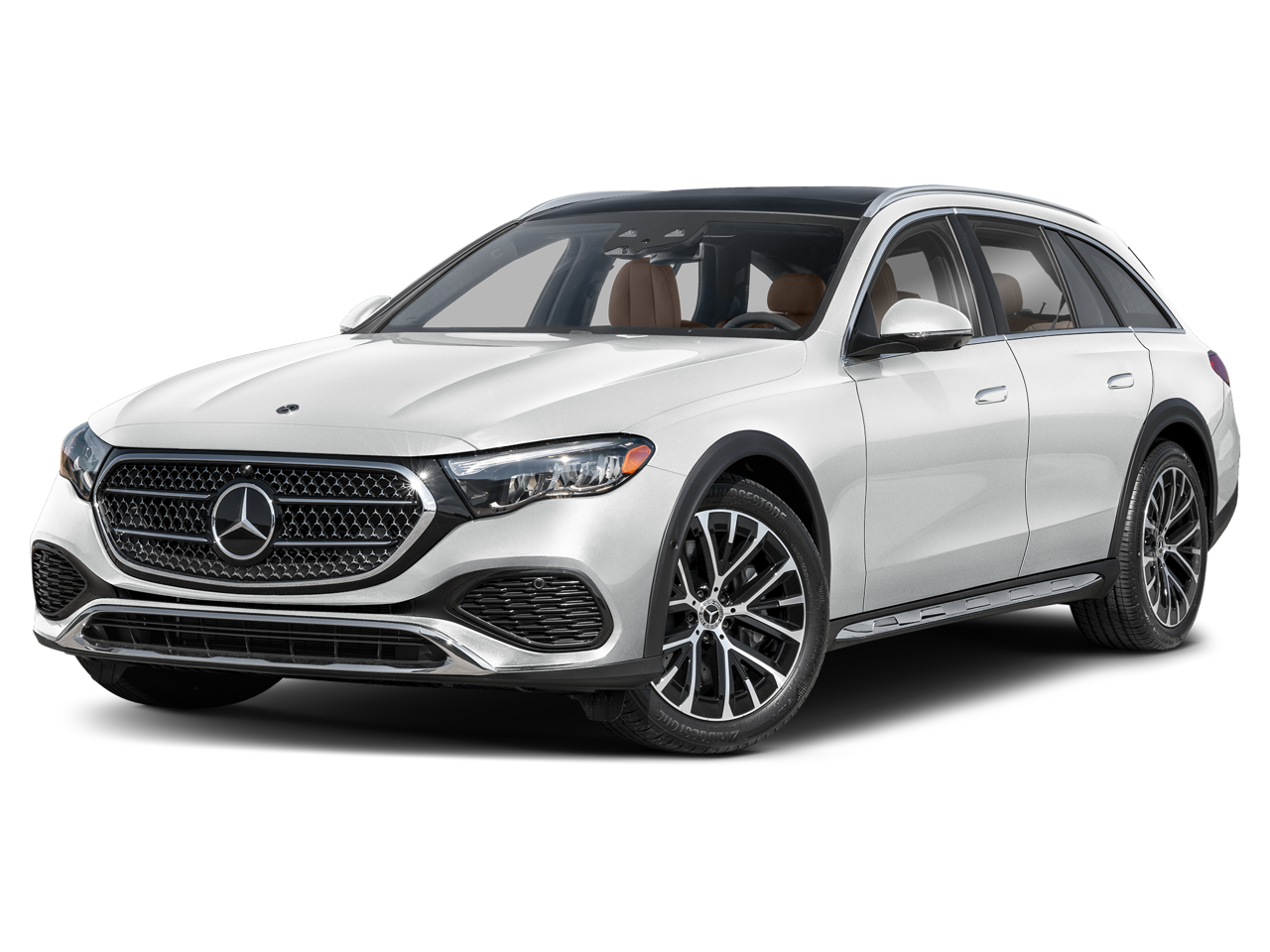 2025 Mercedes-Benz E-Class E 450 4MATIC®