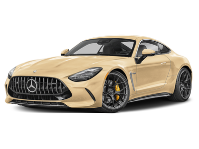 2025 Mercedes-Benz AMG® GT 63 S E Performance
