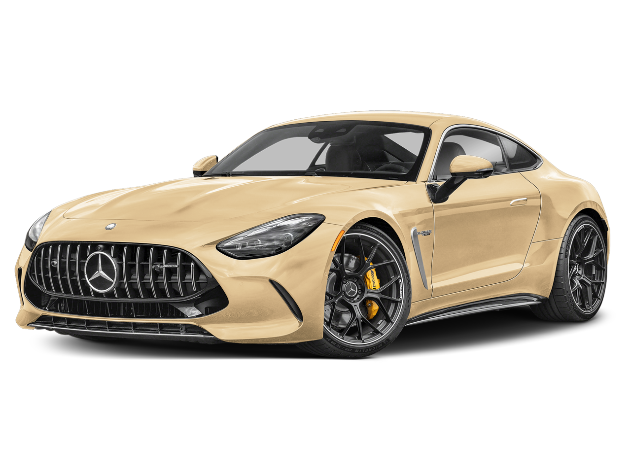 2025 Mercedes-Benz AMG® GT 63 S E Performance