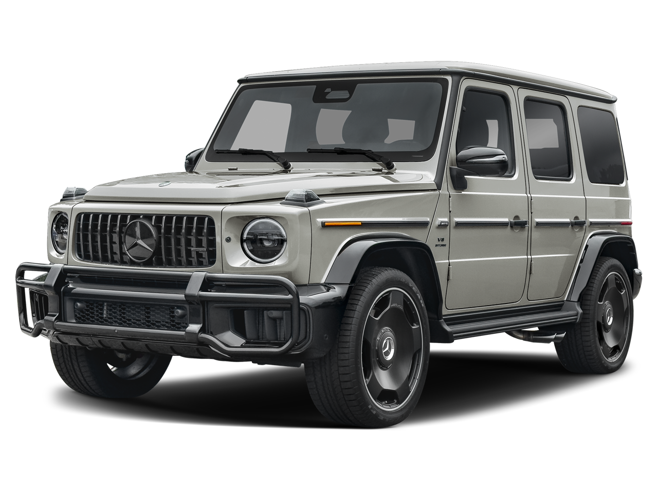 2025 Mercedes-Benz G-Class AMG® G 63