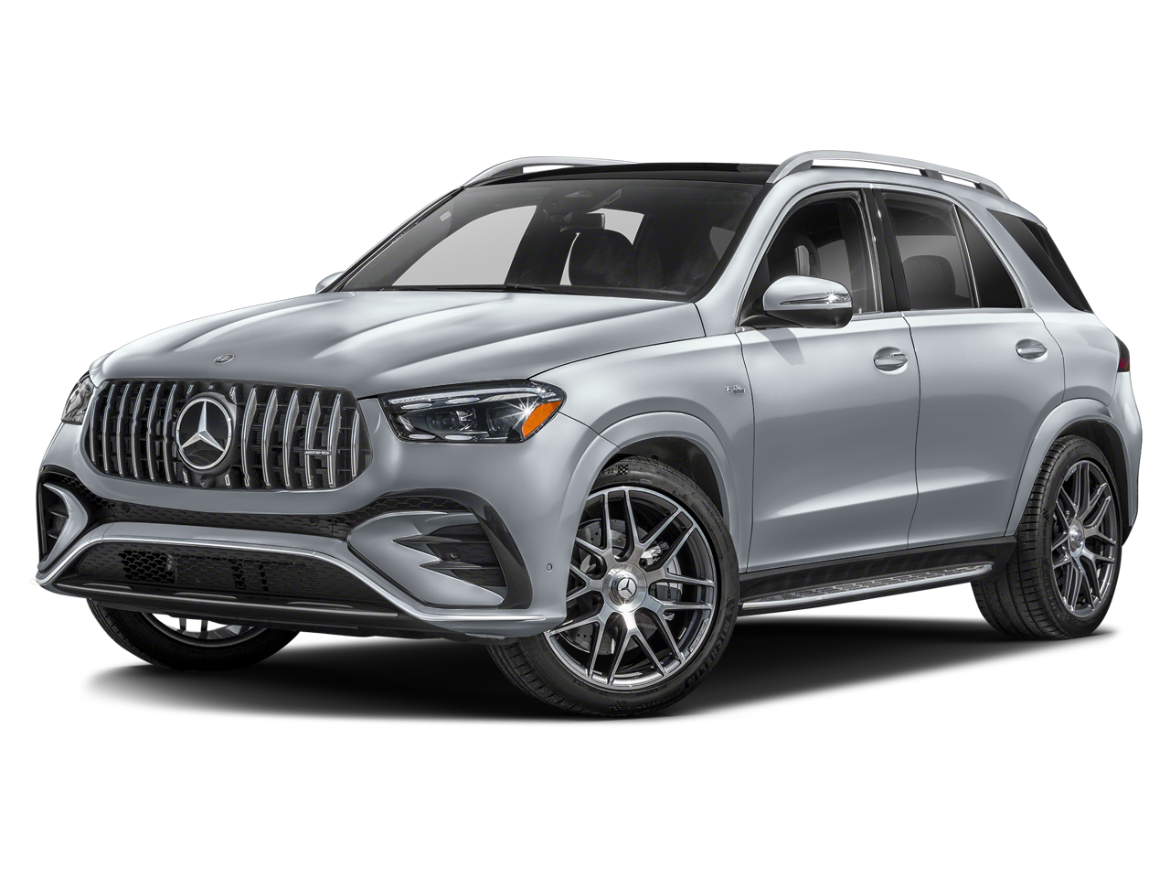 2025 Mercedes-Benz GLE GLE 53 AMG® 4MATIC®