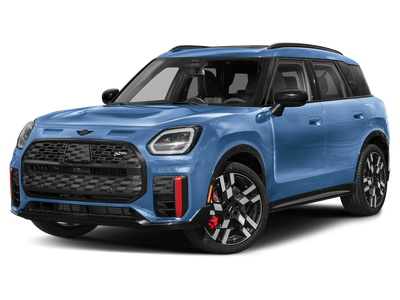 2025 MINI John Cooper Works Countryman Base
